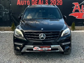 Mercedes-Benz ML 350 AMG* PANO* 360* DISTRONIC* FULL* СОБСТВЕН ЛИЗИНГ - 16800 € / 32857.94 лв. - 54670041 3 | Car24.bg Mercedes-Benz ML 350 AMG* PANO* 360* DISTRONIC* FULL* СОБСТВЕН ЛИЗИНГ - 16800 € / 32857.94 лв. - 54670041 3