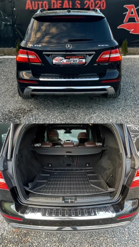 Mercedes-Benz ML 350 AMG* PANO* 360* DISTRONIC* FULL* СОБСТВЕН ЛИЗИНГ - 16800 € / 32857.94 лв. - 54670041 7 | Car24.bg Mercedes-Benz ML 350 AMG* PANO* 360* DISTRONIC* FULL* СОБСТВЕН ЛИЗИНГ - 16800 € / 32857.94 лв. - 54670041 7