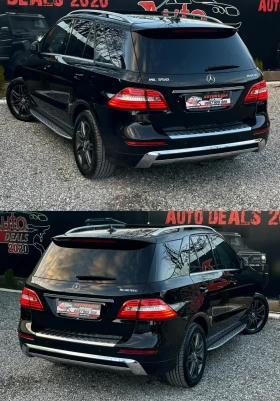 Mercedes-Benz ML 350 AMG* PANO* 360* DISTRONIC* FULL* СОБСТВЕН ЛИЗИНГ - 16800 € / 32857.94 лв. - 54670041 6 | Car24.bg Mercedes-Benz ML 350 AMG* PANO* 360* DISTRONIC* FULL* СОБСТВЕН ЛИЗИНГ - 16800 € / 32857.94 лв. - 54670041 6