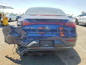 Mercedes-Benz EQE 350+ SEDAN RWD | Auto.bg — изображение 5 Mercedes-Benz EQE 350+ SEDAN RWD | Auto.bg — изображение 5