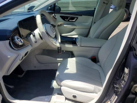 Mercedes-Benz EQE 350+ SEDAN RWD | Auto.bg — изображение 7 Mercedes-Benz EQE 350+ SEDAN RWD | Auto.bg — изображение 7