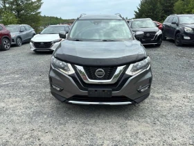 Nissan Rogue * AWD * CARFAX * ОПЦИЯ ЗА ФИНАНСИРАНЕ | Auto.bg — изображение 6 Nissan Rogue * AWD * CARFAX * ОПЦИЯ ЗА ФИНАНСИРАНЕ | Auto.bg — изображение 6