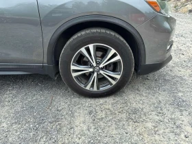 Nissan Rogue * AWD * CARFAX * ОПЦИЯ ЗА ФИНАНСИРАНЕ | Auto.bg — изображение 7 Nissan Rogue * AWD * CARFAX * ОПЦИЯ ЗА ФИНАНСИРАНЕ | Auto.bg — изображение 7