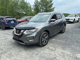 Nissan Rogue * AWD * CARFAX * ОПЦИЯ ЗА ФИНАНСИРАНЕ