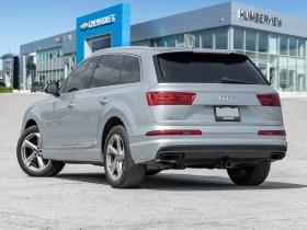 Audi Q7 55 Progressiv Panoroof | Nav | Vented Seats | - 19383 € - 53517483 5 | Car24.bg Audi Q7 55 Progressiv Panoroof | Nav | Vented Seats | - 19383 € - 53517483 5