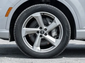 Audi Q7 55 Progressiv Panoroof | Nav | Vented Seats | - 19383 € - 53517483 4 | Car24.bg Audi Q7 55 Progressiv Panoroof | Nav | Vented Seats | - 19383 € - 53517483 4