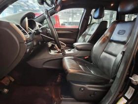 Jeep Grand cherokee OVERLAND - 3.6 - DISTRONIC - ОБДУХ - ПОДГРЕВИ | Auto.bg — изображение 7 Jeep Grand cherokee OVERLAND - 3.6 - DISTRONIC - ОБДУХ - ПОДГРЕВИ | Auto.bg — изображение 7