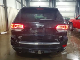 Jeep Grand cherokee OVERLAND - 3.6 - DISTRONIC - ОБДУХ - ПОДГРЕВИ | Auto.bg — изображение 5 Jeep Grand cherokee OVERLAND - 3.6 - DISTRONIC - ОБДУХ - ПОДГРЕВИ | Auto.bg — изображение 5