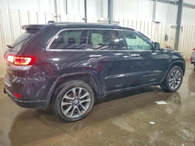 Jeep Grand cherokee OVERLAND - 3.6 - DISTRONIC - ОБДУХ - ПОДГРЕВИ | Auto.bg — изображение 6 Jeep Grand cherokee OVERLAND - 3.6 - DISTRONIC - ОБДУХ - ПОДГРЕВИ | Auto.bg — изображение 6