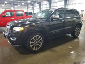 Jeep Grand cherokee OVERLAND - 3.6 - DISTRONIC - ОБДУХ - ПОДГРЕВИ | Auto.bg — изображение 3 Jeep Grand cherokee OVERLAND - 3.6 - DISTRONIC - ОБДУХ - ПОДГРЕВИ | Auto.bg — изображение 3