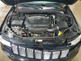 Jeep Grand cherokee OVERLAND - 3.6 - DISTRONIC - ОБДУХ - ПОДГРЕВИ | Auto.bg — изображение 11 Jeep Grand cherokee OVERLAND - 3.6 - DISTRONIC - ОБДУХ - ПОДГРЕВИ | Auto.bg — изображение 11