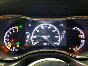 Jeep Grand cherokee OVERLAND - 3.6 - DISTRONIC - ОБДУХ - ПОДГРЕВИ | Auto.bg — изображение 9 Jeep Grand cherokee OVERLAND - 3.6 - DISTRONIC - ОБДУХ - ПОДГРЕВИ | Auto.bg — изображение 9