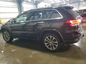 Jeep Grand cherokee OVERLAND - 3.6 - DISTRONIC - ОБДУХ - ПОДГРЕВИ | Auto.bg — изображение 4 Jeep Grand cherokee OVERLAND - 3.6 - DISTRONIC - ОБДУХ - ПОДГРЕВИ | Auto.bg — изображение 4