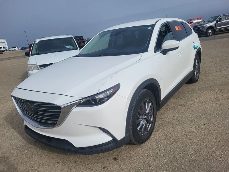 Mazda CX-9 * GS * CARFAX * БЕЗ ПЪРВОНАЧАЛНА ВНОСКА - 35950 лв. / 18380.94 € - 56834573 1 | Car24.bg Mazda CX-9 * GS * CARFAX * БЕЗ ПЪРВОНАЧАЛНА ВНОСКА - 35950 лв. / 18380.94 € - 56834573 1