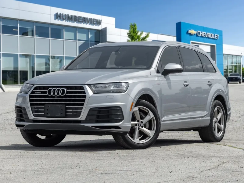 Audi Q7 55 Progressiv Panoroof | Nav | Vented Seats | - 19383 € - 53517483 1 | Car24.bg Audi Q7 55 Progressiv Panoroof | Nav | Vented Seats | - 19383 € - 53517483 1