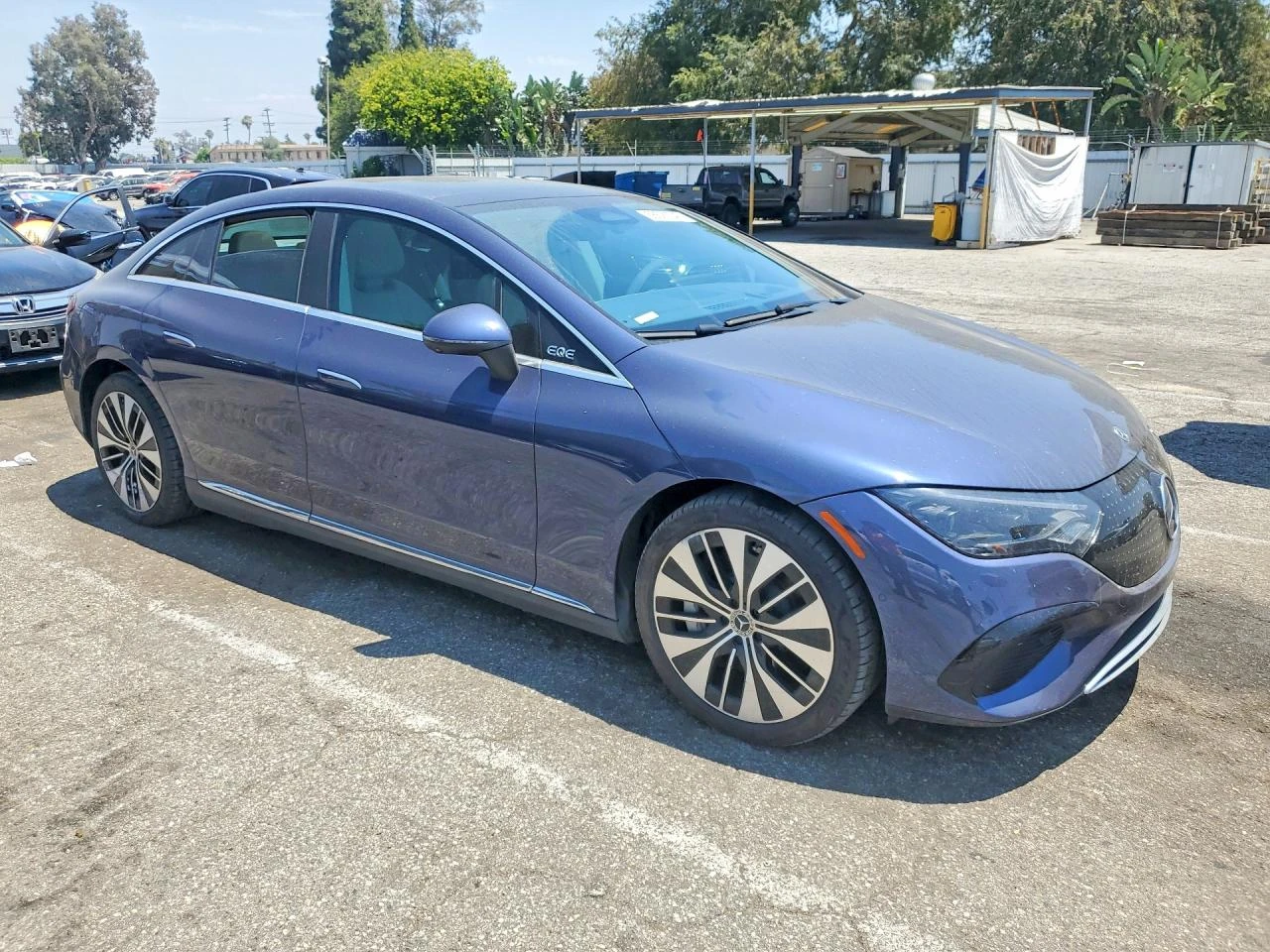 Mercedes-Benz EQE 350+ SEDAN RWD | Auto.bg — изображение 1 Mercedes-Benz EQE 350+ SEDAN RWD | Auto.bg — изображение 1