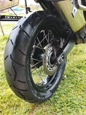 Honda Crf Africa | Auto.bg — изображение 7 Honda Crf Africa | Auto.bg — изображение 7