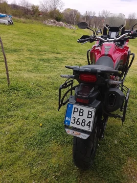 Honda Crf Africa | Auto.bg — изображение 6 Honda Crf Africa | Auto.bg — изображение 6