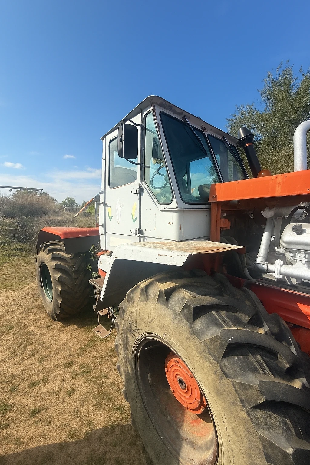 Трактор Т  - изображение 10 | Auto.bg Трактор Т  - изображение 10