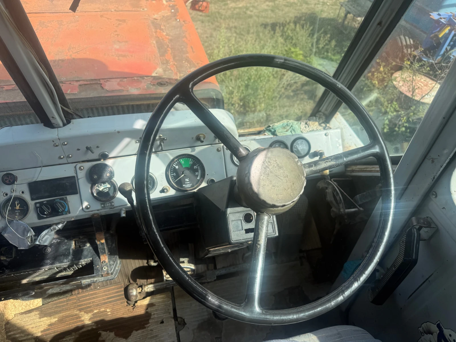 Трактор Т  - изображение 4 | Auto.bg Трактор Т  - изображение 4