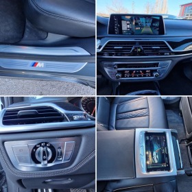 BMW 730 M PACK/X DRIVE/CARBON/TV/SERVIZNA ISTORIA | Mobile.bg   11