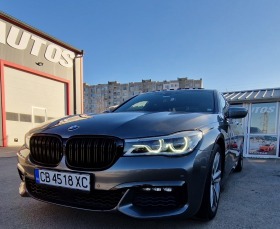 BMW 730 M PACK/X DRIVE/CARBON/TV/SERVIZNA ISTORIA | Mobile.bg   2