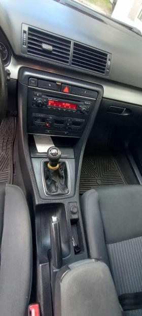 Audi A4 2.0tdi/140k. | Mobile.bg   10
