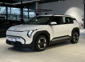 Kia EV6 EV3 НОВ! 58 kWh AIR - Car24.bg Kia EV6 EV3 НОВ! 58 kWh AIR