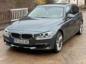 BMW 330 PRE-LCI - Car24.bg BMW 330 PRE-LCI