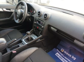 Audi A3 2.0 TURBO -S LAIN/4X4/ЛИЗИНГ - 10877 лв. / 5561.32 € - 32838822 9 | Car24.bg Audi A3 2.0 TURBO -S LAIN/4X4/ЛИЗИНГ - 10877 лв. / 5561.32 € - 32838822 9