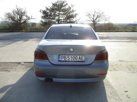 BMW 520 2.0/ГАЗ-БЕНЗИН/170кс./АВТОМАТИК/КАТО НОВА/ - 10900 лв. / 5573.08 € - 22595969 5 | Car24.bg BMW 520 2.0/ГАЗ-БЕНЗИН/170кс./АВТОМАТИК/КАТО НОВА/ - 10900 лв. / 5573.08 € - 22595969 5