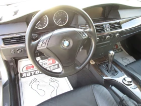 BMW 520 2.0/ГАЗ-БЕНЗИН/170кс./АВТОМАТИК/КАТО НОВА/ - 10900 лв. / 5573.08 € - 22595969 10 | Car24.bg BMW 520 2.0/ГАЗ-БЕНЗИН/170кс./АВТОМАТИК/КАТО НОВА/ - 10900 лв. / 5573.08 € - 22595969 10