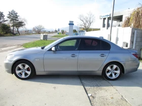 BMW 520 2.0/ГАЗ-БЕНЗИН/170кс./АВТОМАТИК/КАТО НОВА/ - 10900 лв. / 5573.08 € - 22595969 7 | Car24.bg BMW 520 2.0/ГАЗ-БЕНЗИН/170кс./АВТОМАТИК/КАТО НОВА/ - 10900 лв. / 5573.08 € - 22595969 7