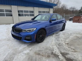 BMW 330 i xDrive 2021 * CARFAX * БЕЗ ПЪРВОНАЧАЛНА ВНОСКА - Car24.bg BMW 330 i xDrive 2021 * CARFAX * БЕЗ ПЪРВОНАЧАЛНА ВНОСКА