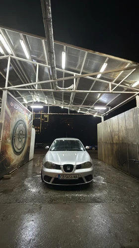 Seat Ibiza - Car24.bg Seat Ibiza