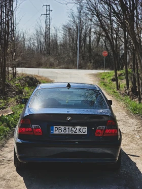 BMW 320 - Car24.bg BMW 320