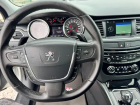 Peugeot 508 2.0hdi-hybride - 5500 € / 10757.07 лв. - 51739848 7 | Car24.bg Peugeot 508 2.0hdi-hybride - 5500 € / 10757.07 лв. - 51739848 7