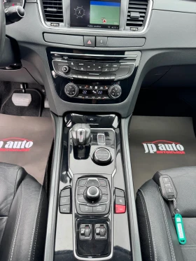 Peugeot 508 2.0hdi-hybride - 5500 € / 10757.07 лв. - 51739848 8 | Car24.bg Peugeot 508 2.0hdi-hybride - 5500 € / 10757.07 лв. - 51739848 8