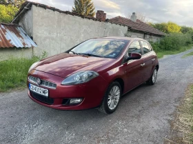 Снимка Fiat Bravo