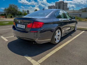 BMW 535 F10 535i xDrive | Auto.bg — изображение 4 BMW 535 F10 535i xDrive | Auto.bg — изображение 4