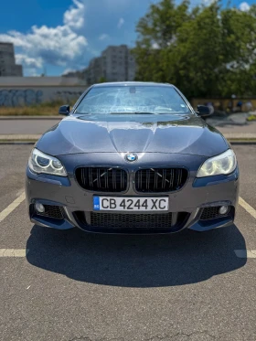 BMW 535 F10 535i xDrive
