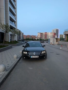 VW Phaeton 3.0 TDI - 4100 € / 8018.90 лв. - 41051109 2 | Car24.bg VW Phaeton 3.0 TDI - 4100 € / 8018.90 лв. - 41051109 2