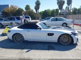 Mercedes-Benz AMG GT CABRIO * | Auto.bg — изображение 7 Mercedes-Benz AMG GT CABRIO * | Auto.bg — изображение 7