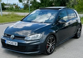 VW Golf GTD DSG - Car24.bg VW Golf GTD DSG