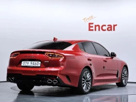 Kia Stinger 2.0 Turbo Awd Platinum | Auto.bg — изображение 2 Kia Stinger 2.0 Turbo Awd Platinum | Auto.bg — изображение 2
