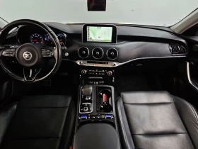 Kia Stinger 2.0 Turbo Awd Platinum | Auto.bg — изображение 7 Kia Stinger 2.0 Turbo Awd Platinum | Auto.bg — изображение 7