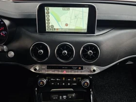 Kia Stinger 2.0 Turbo Awd Platinum | Auto.bg — изображение 14 Kia Stinger 2.0 Turbo Awd Platinum | Auto.bg — изображение 14