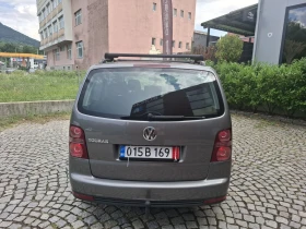VW Touran 1.9TDI-105к.с. ОТЛИЧНА! - 3990 € / 7803.76 лв. - 35358973 4 | Car24.bg VW Touran 1.9TDI-105к.с. ОТЛИЧНА! - 3990 € / 7803.76 лв. - 35358973 4
