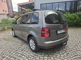 VW Touran 1.9TDI-105к.с. ОТЛИЧНА! - 3990 € / 7803.76 лв. - 35358973 3 | Car24.bg VW Touran 1.9TDI-105к.с. ОТЛИЧНА! - 3990 € / 7803.76 лв. - 35358973 3