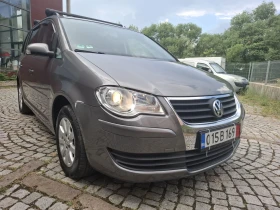 VW Touran 1.9TDI-105к.с. ОТЛИЧНА! - 3990 € / 7803.76 лв. - 35358973 7 | Car24.bg VW Touran 1.9TDI-105к.с. ОТЛИЧНА! - 3990 € / 7803.76 лв. - 35358973 7